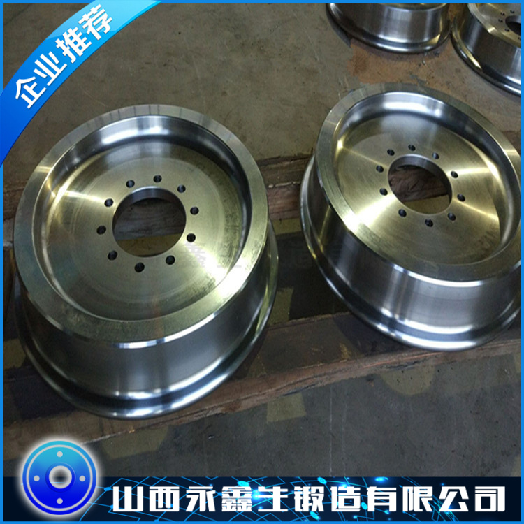 1.4002不銹鋼鍛件