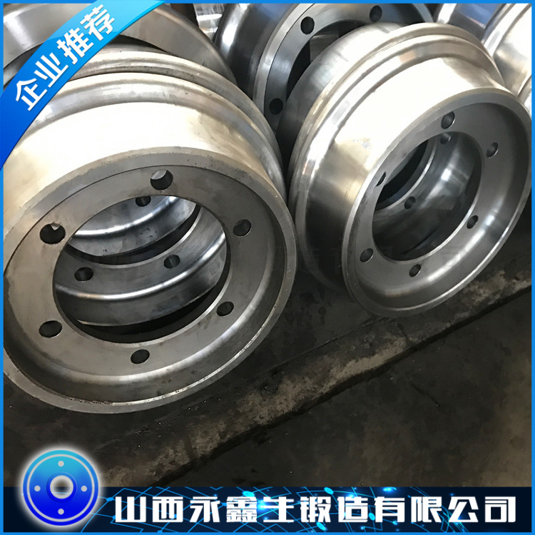 1.4不銹鋼鍛件