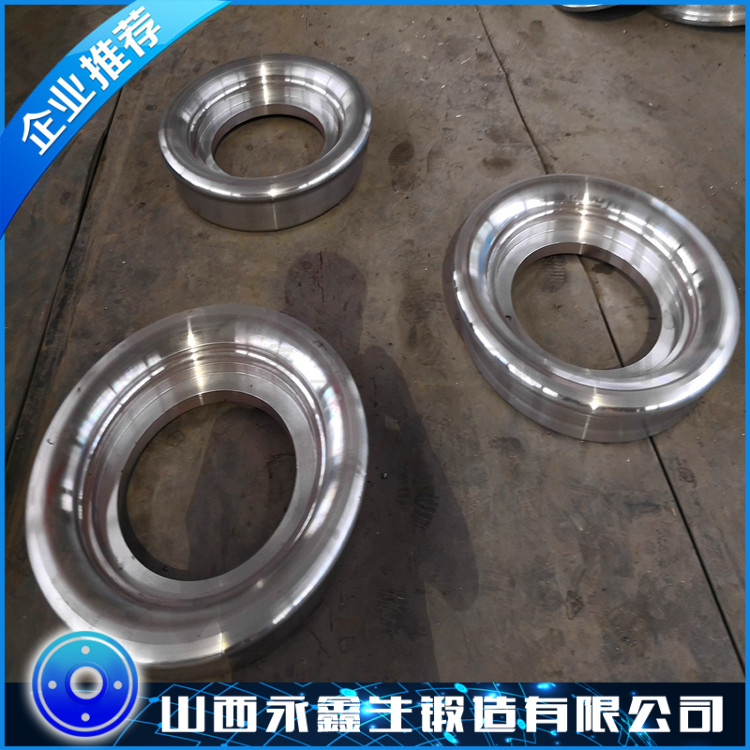 SUS317L不銹鋼鍛件
