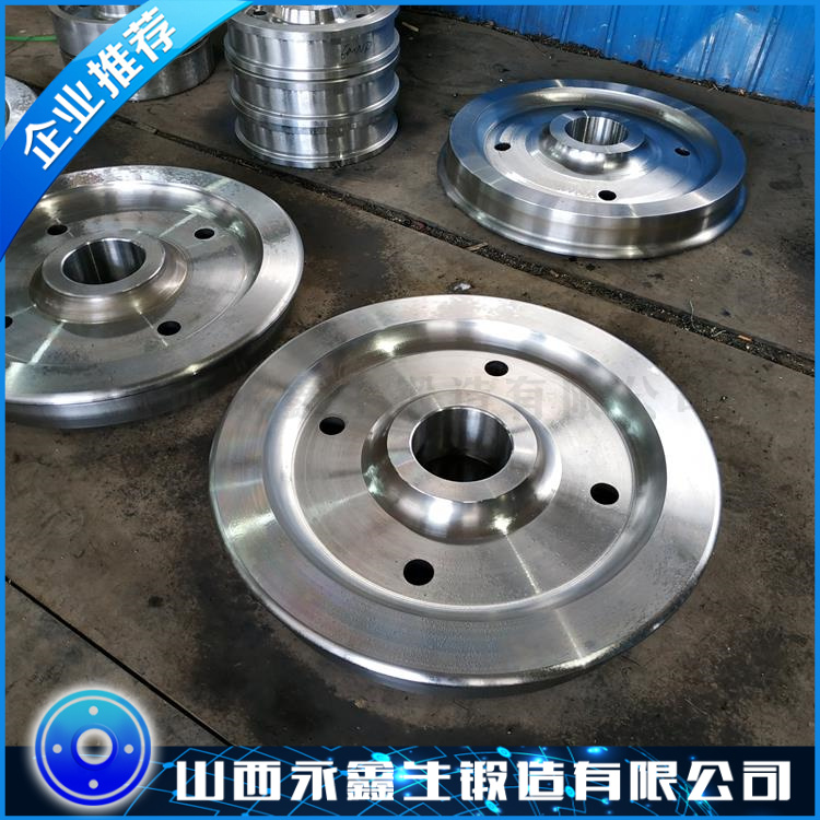 SUS410J1不銹鋼鍛件