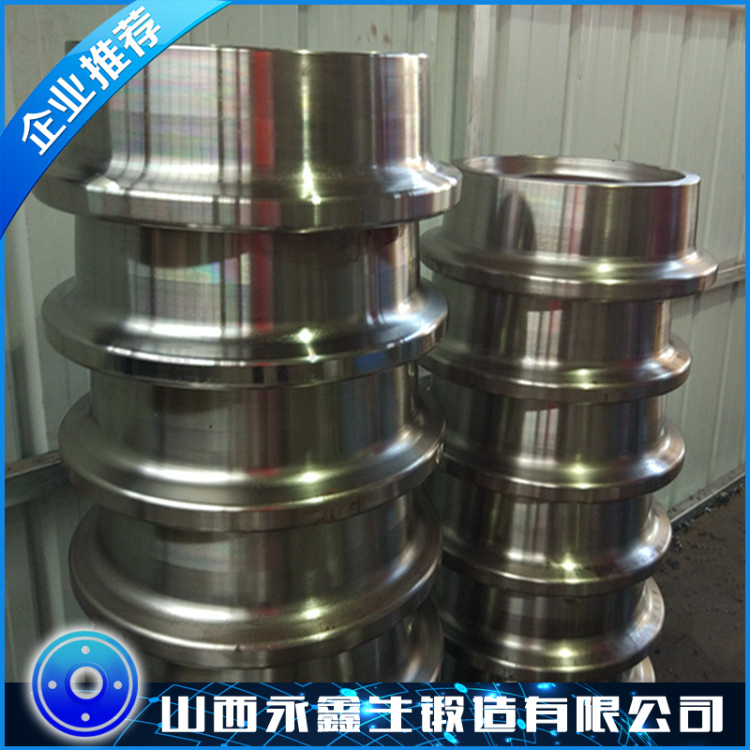 12X18H9不銹鋼鍛件